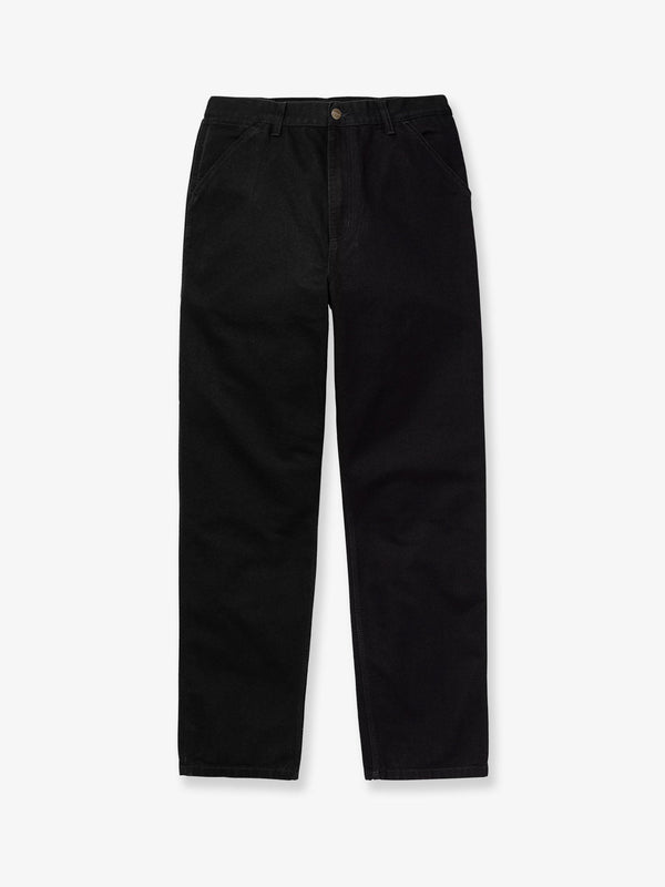 Carhartt Wip Single Knee Pant Jeans