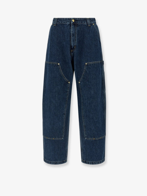 Carhartt Wip Nash Double Knee Jeans