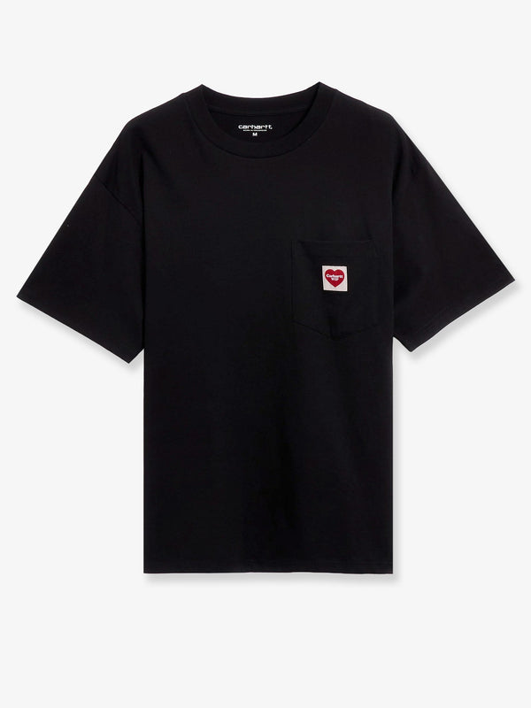 Carhartt Wip Pocket Heart Organic Cotton T-Shirt