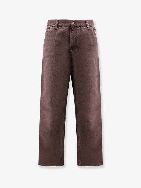Carhartt Wip Single Knee Pant Jeans