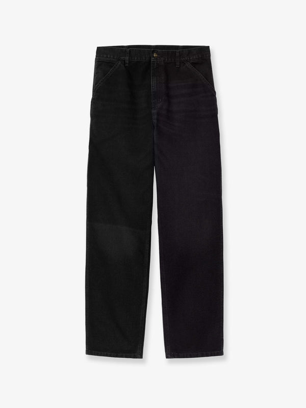 Carhartt Wip Single Knee Pant Jeans