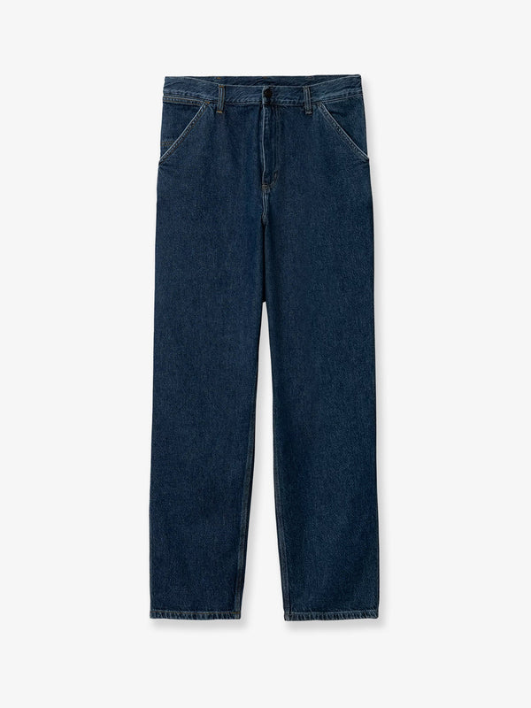 Carhartt Wip Og Single Knee Pant Jeans