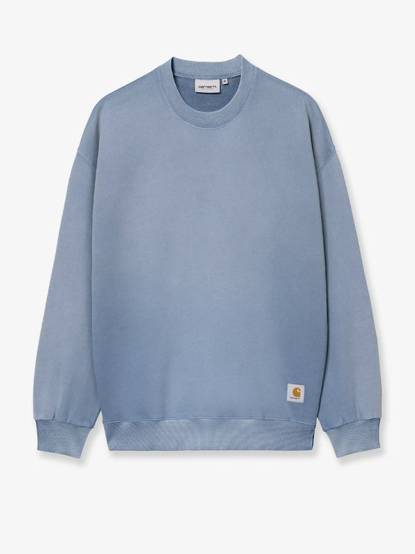 Carhartt Wip Hudson Cotton Sweatshirt