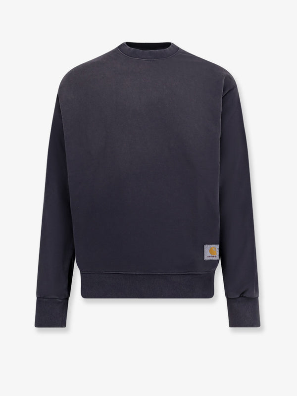 Carhartt Wip Hudson Sweat Cotton Sweatshirt
