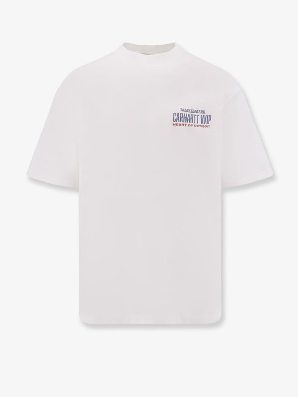 Carhartt Wip Arcan Organic Cotton T-Shirt