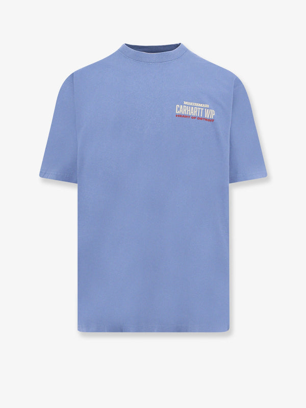 Carhartt Wip Organic Cotton T-Shirt