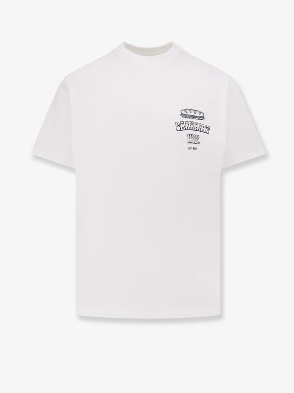 Carhartt Wip Organic Cotton T-Shirt