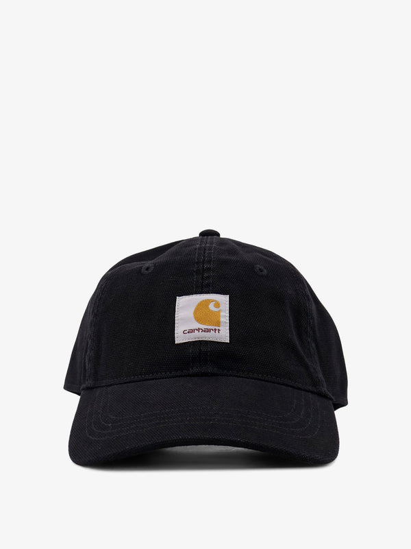 Carhartt Wip Selby Canvas Baseball Hat