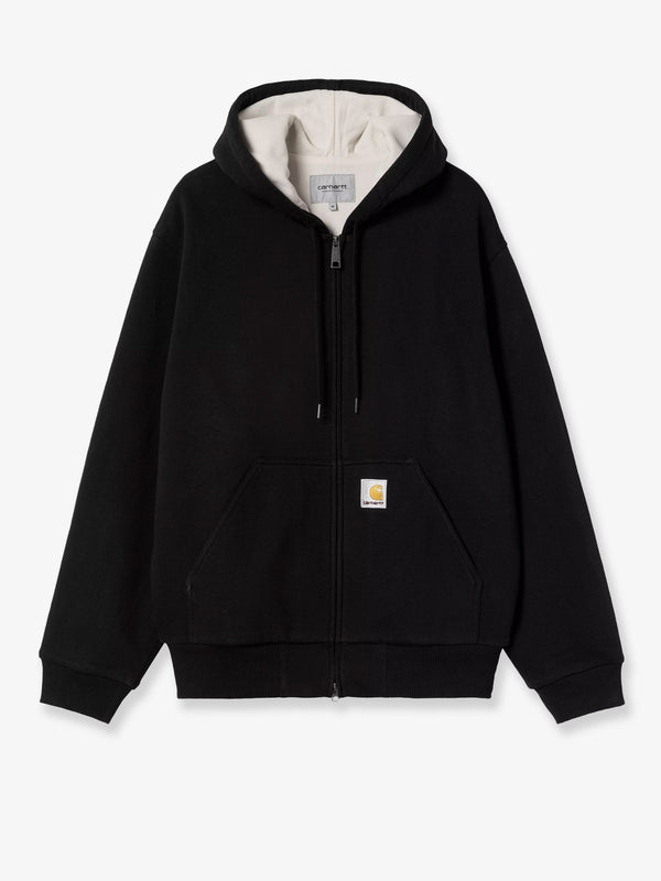 Carhartt Wip Active Sweat Cotton Blend Jacket