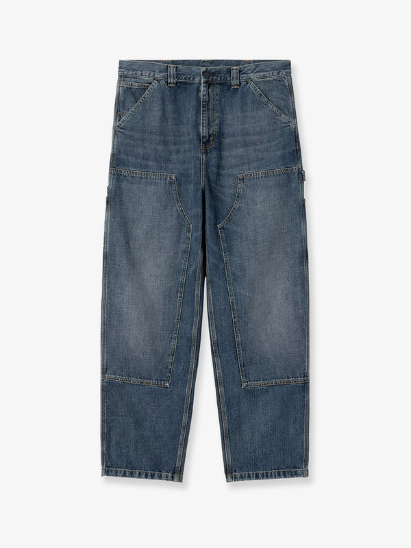 Carhartt Wip Og Double Knee Jeans