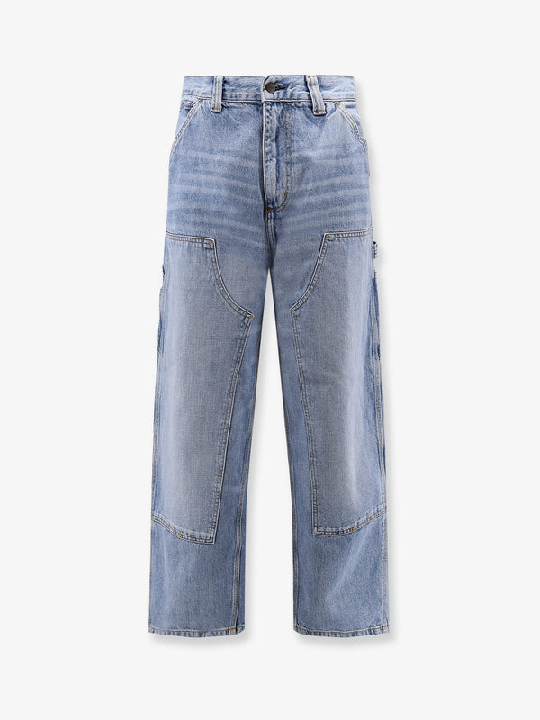 Carhartt Wip Og Double Knee Jeans