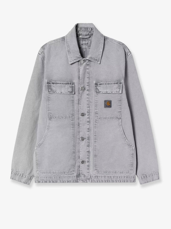 Carhartt Wip Og Arctic Denim Jacket