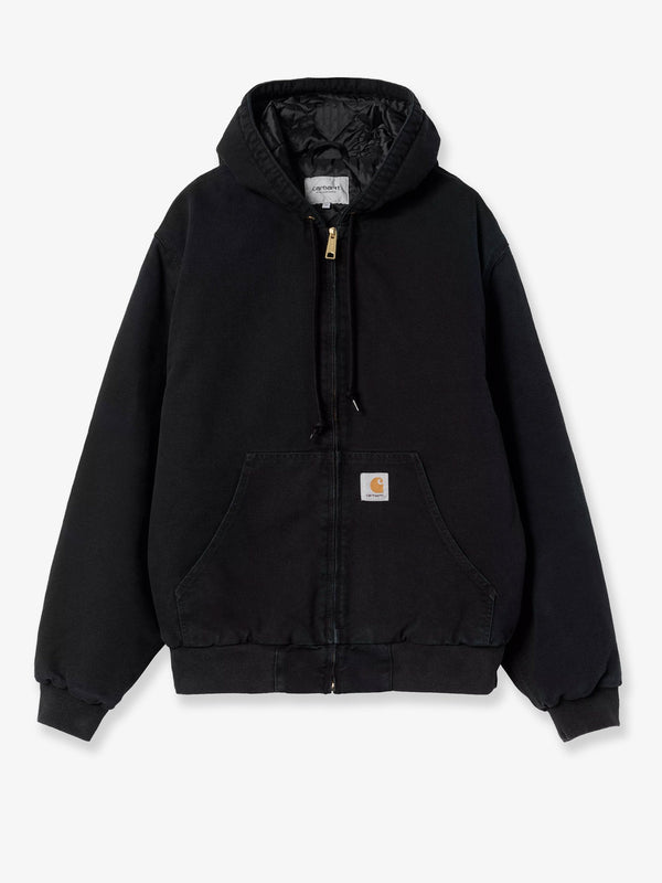 Carhartt Wip Og Active Organic Cotton Jacket