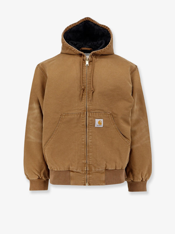Carhartt Wip Og Active Organic Cotton Jacket