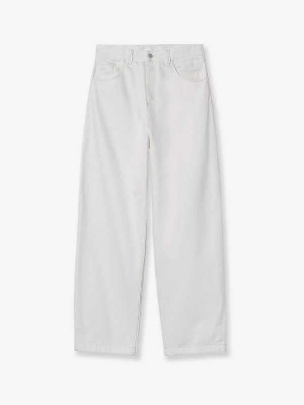 Carhartt Wip Brandon Pant Denim Trousers