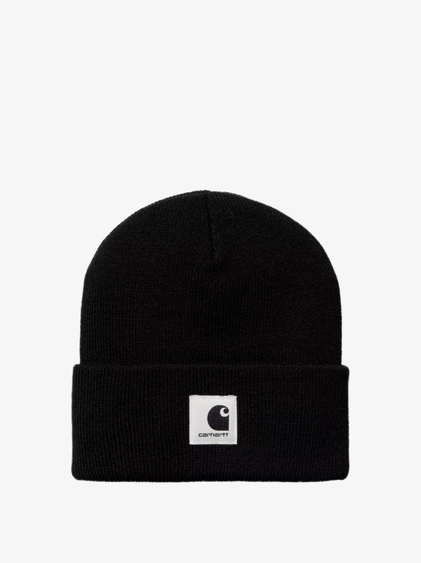 Carhartt Wip Ashley Beanie With Logo