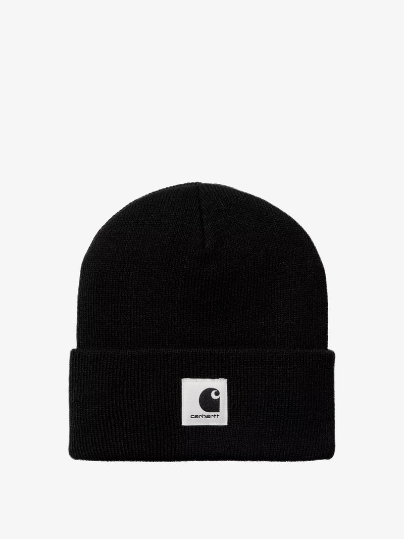 Carhartt WIP Carhartt WIP Ashley Beanie Black Men - World Class Fashion