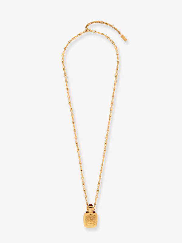 Chloe' ChloÃƒÆ’Ã†â€™Ãƒâ€šÃ‚Â© Elixir Metal Necklace