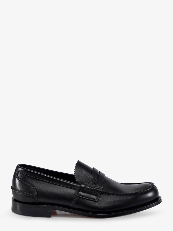 Church'S Pembrey Leather Loafers