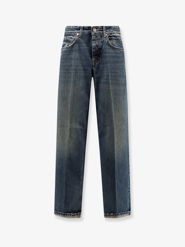 Closed Jeans Nikka Blu Denim