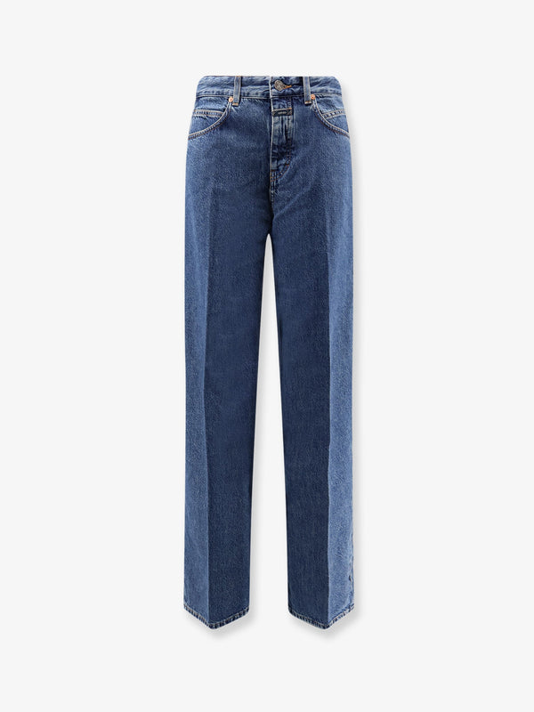 Closed Blue Denim Jeans