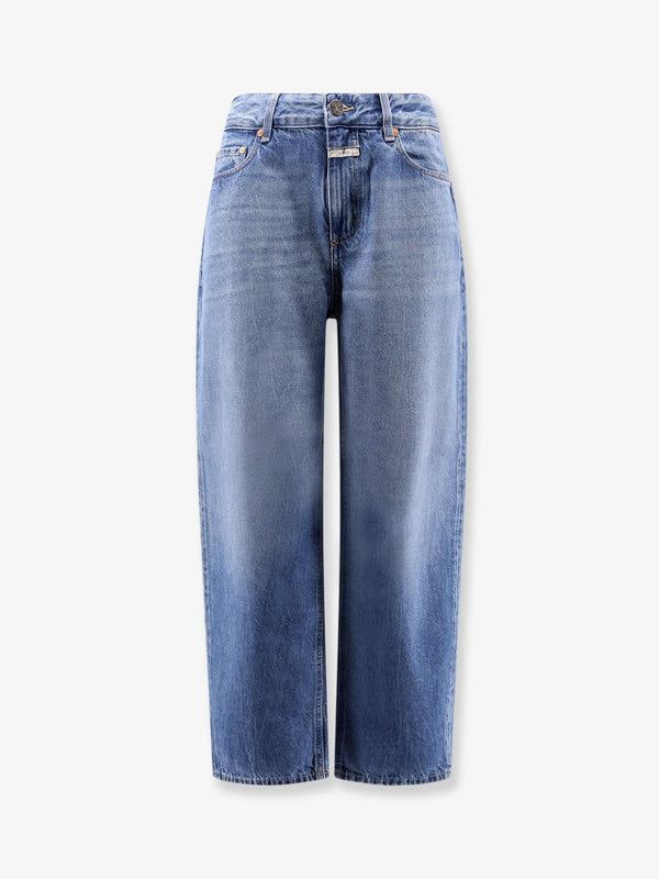Closed Jazzie Barrel Fi Jeans