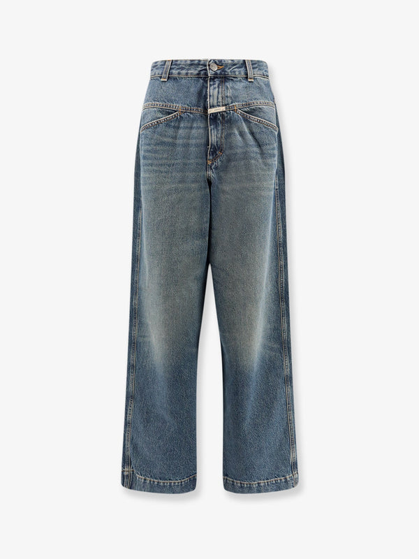 Closed Deni-X Sustainable Denim Jeans