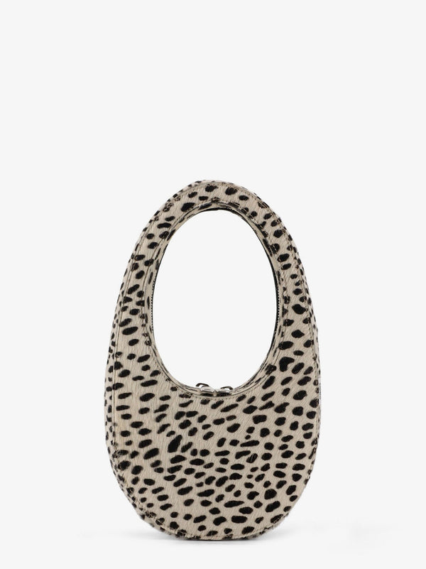 Coperni Ponyskin Handbag