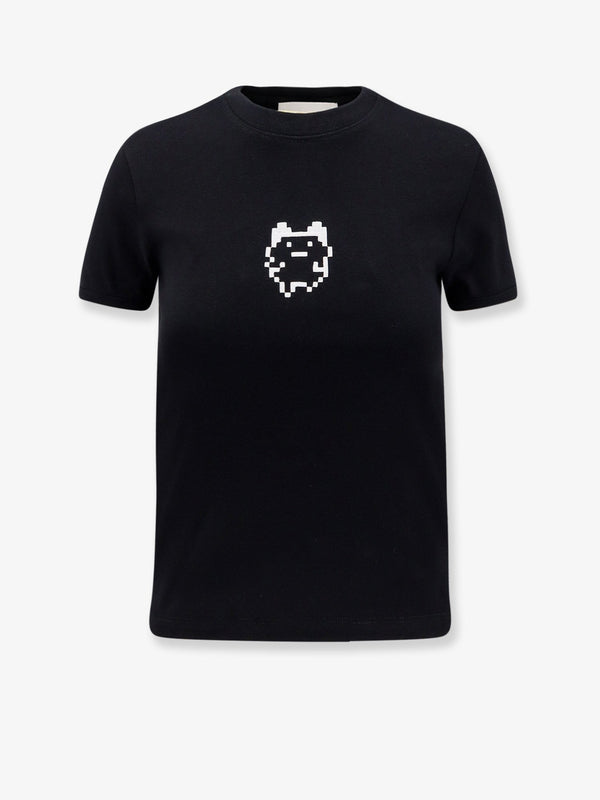 Coperni Coperni X Tamagotchi Organic Cotton T-Shirt