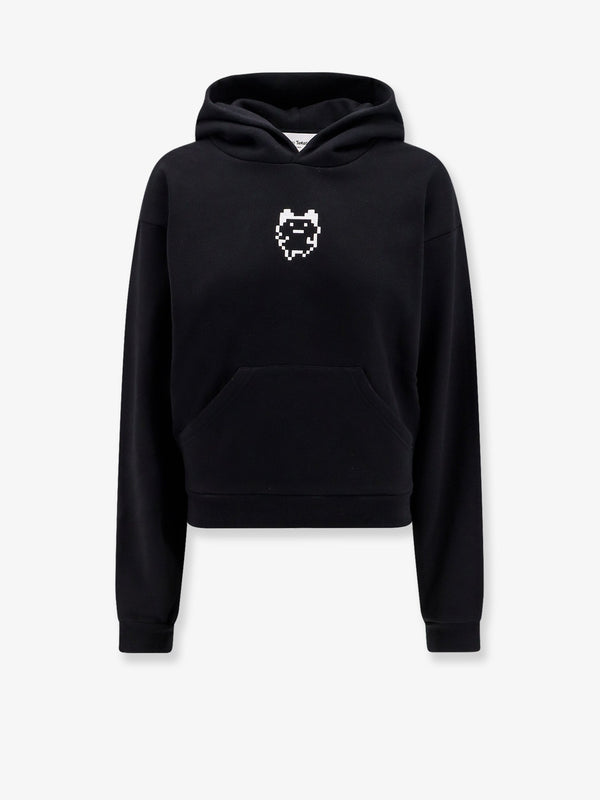 Coperni Coperni X Tamagotchi Organic Cotton Sweatshirt