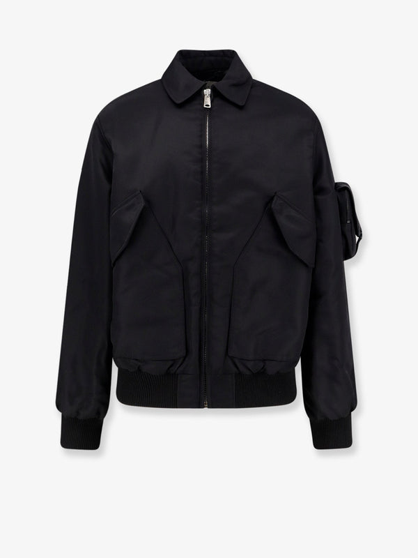 Coperni Recycled Nylon Bomber