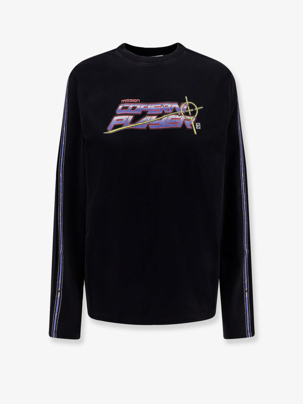 Coperni Cotton T-Shirt