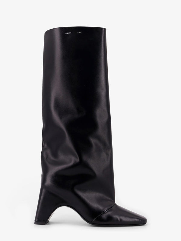Coperni Bridge Leather Boot