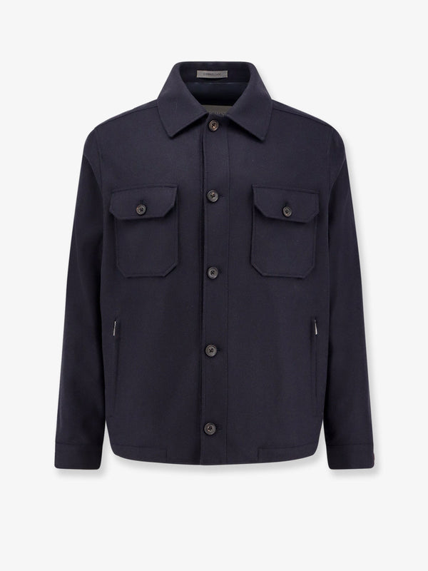 Corneliani Cashmere Jacket