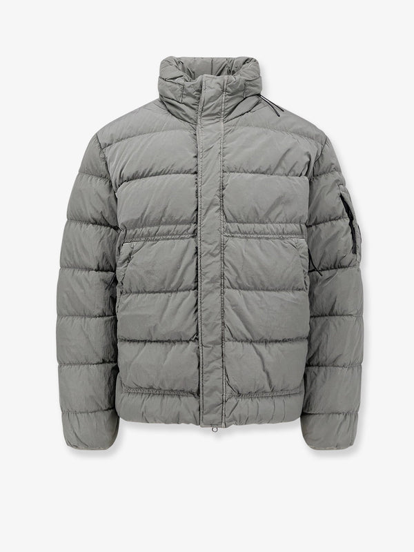 C.P.Company Nylon Down Jacket