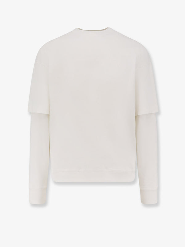 Darkpark Troy Cotton T-Shirt