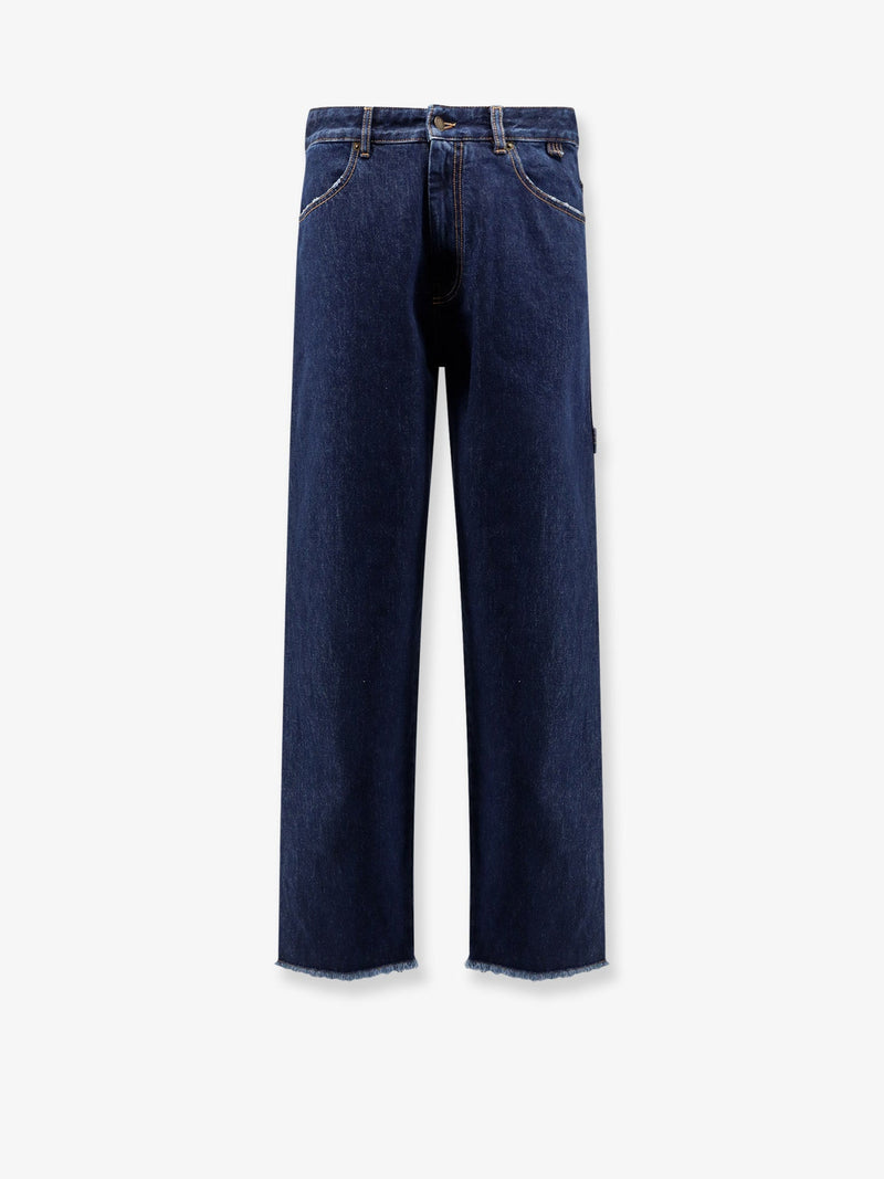 Darkpark Darkpark John Jeans Azul - World Class Fashion