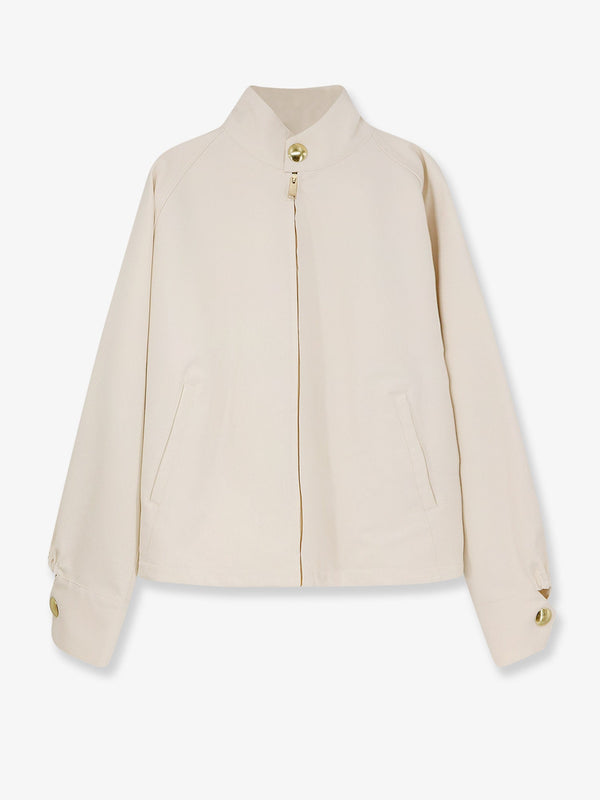 Darkpark Robbie Organic Cotton Jacket