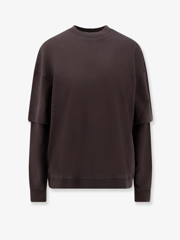 Darkpark Troy Cotton T-Shirt