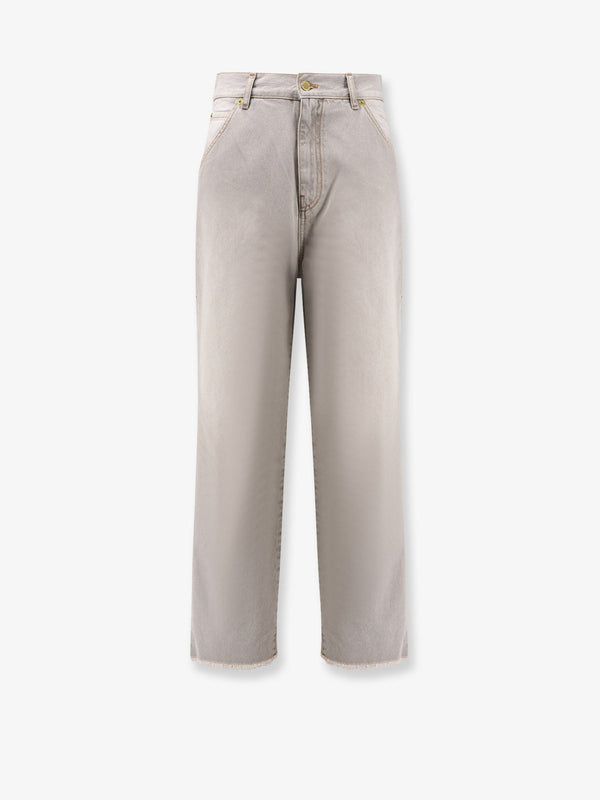 Darkpark Lisa Loose Fit Jeans