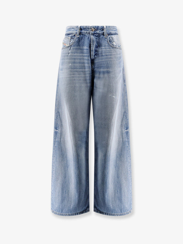 Diesel 1996 D-Sire Jeans