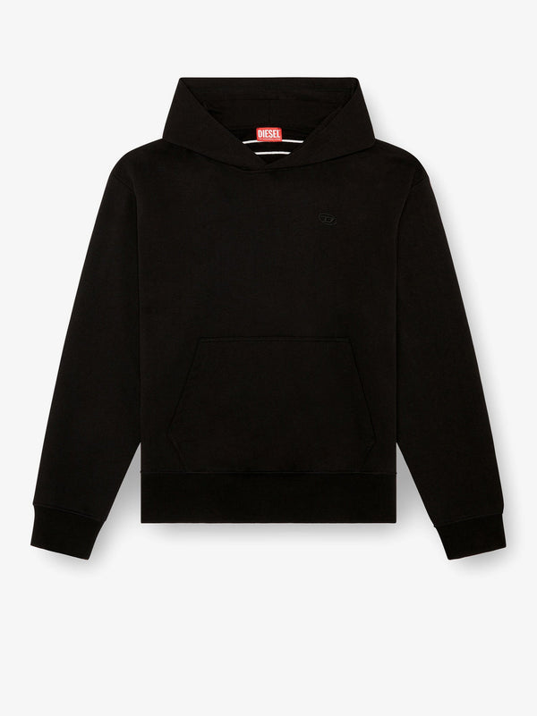Diesel S-Macs Cotton Sweatshirt