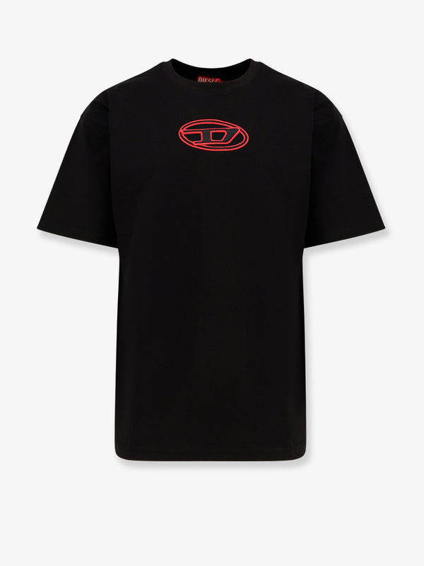 Diesel T-Boxt-Od Cotton T-Shirt