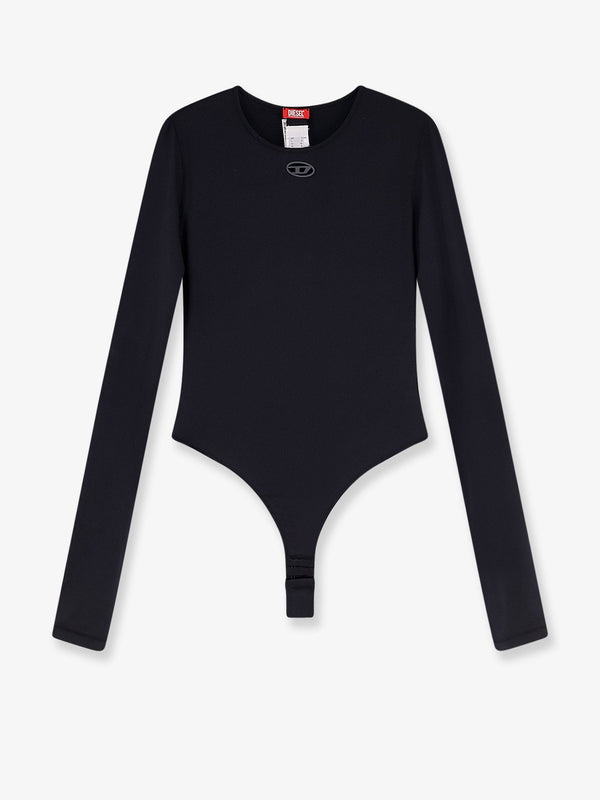 Diesel Angelina-Utlt Nylon Bodysuit