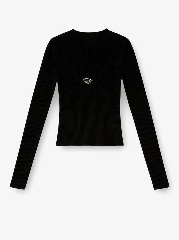 Diesel M-Olina Wool Sweater