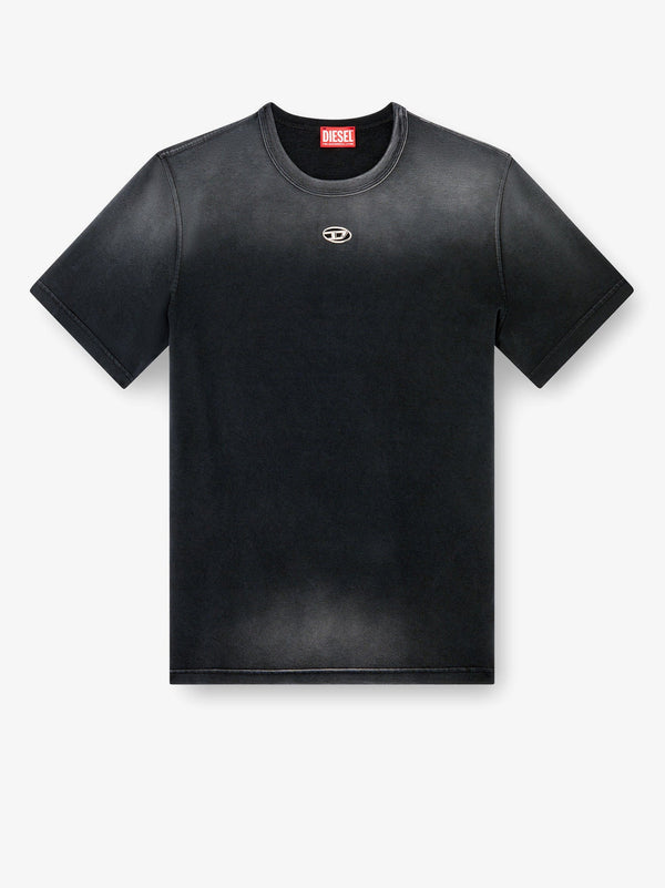 Diesel T-Adjust Cotton T-Shirt