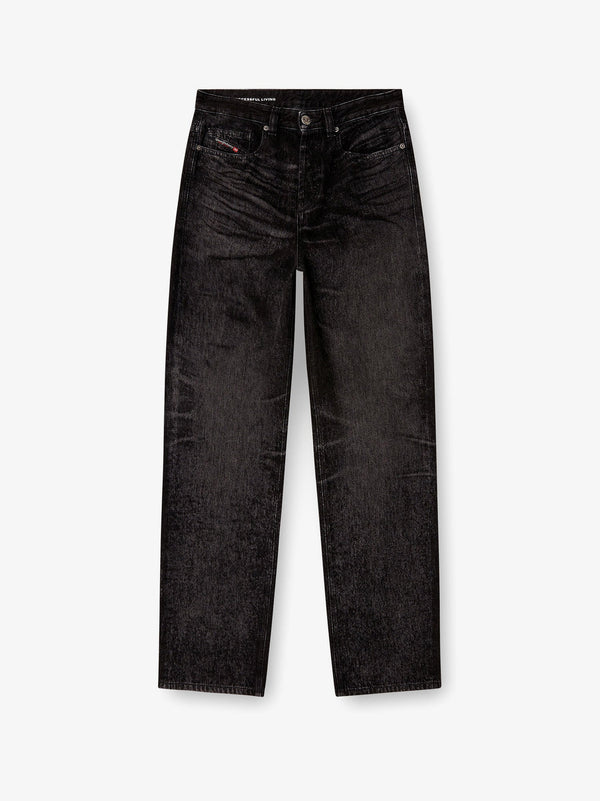 Diesel D-Macro 2001 Jeans