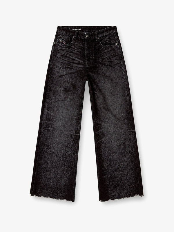 Diesel 1996 D-Sire-Fsh1 Jeans