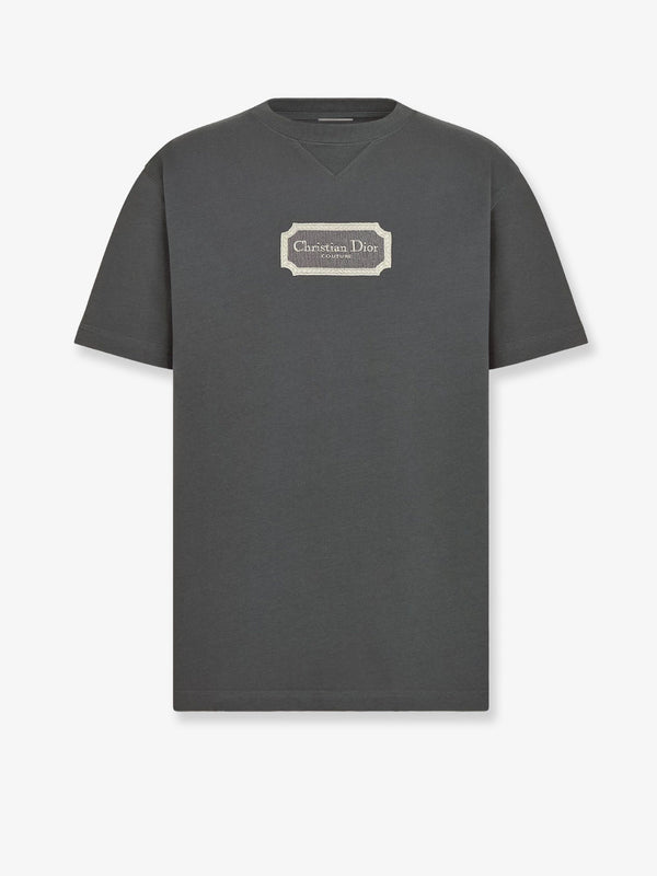 Dior Cotton T-Shirt