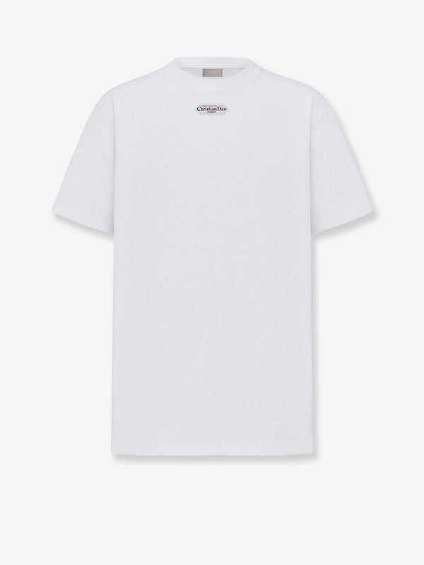Dior Cotton T-Shirt